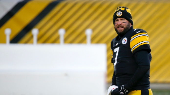 steelers-will-game-plan-for-chargers-as-if-mason-rudolph-will-start,-but-won’t-rule-out-ben-roethlisberger-yet