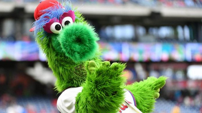 phillies-settle-lawsuit-with-phillie-phanatic-creators-to-allow-use-of-original-mascot-design