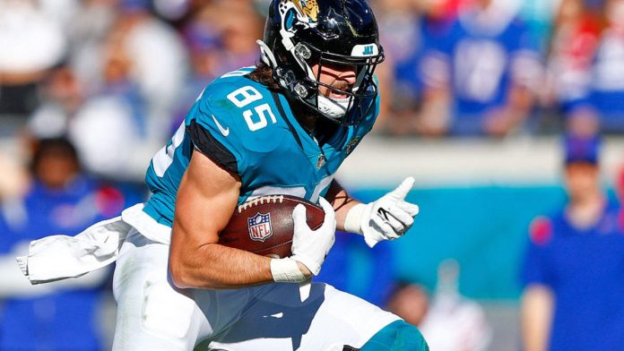 fantasy-football-week-11-tight-end-preview:-streaming-options,-projections,-dfs-plays-and-more