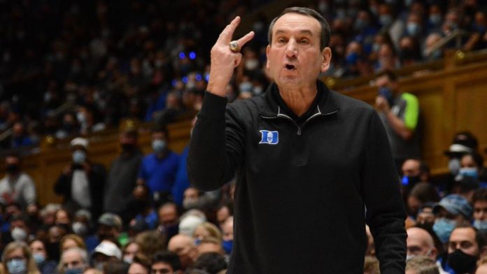 coach-k’s-farewell-tour:-duke’s-mike-krzyzewski-deals-with-two-players-facing-charges-related-to-dwi-arrest