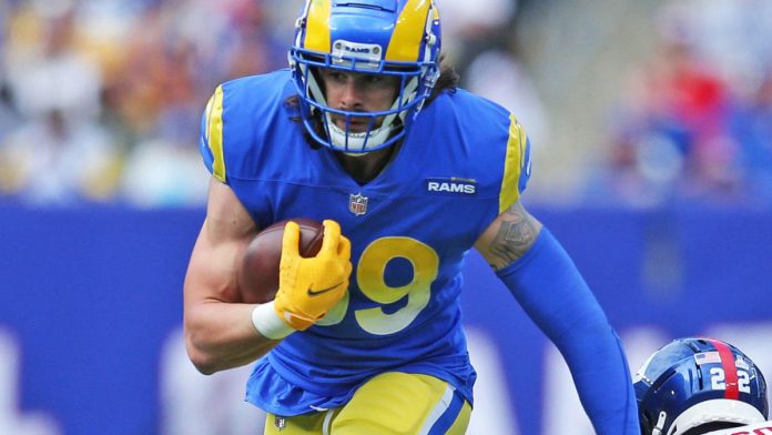 fantasy-football-week-11-tight-end-rankings:-how-many-tight-ends-can-you-trust-these-days?