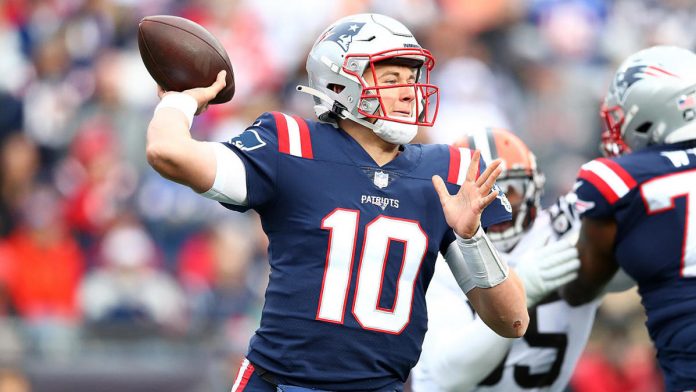 nfl-dfs,-patriots-vs.-falcons:-draftkings,-fanduel-daily-fantasy-football-picks-for-thursday-night-football