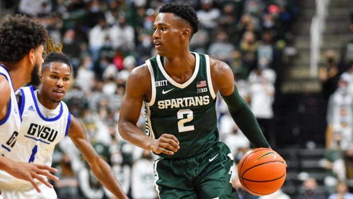 michigan-state-vs-butler-odds,-line:-2021-college-basketball-picks,-nov.-17-predictions-from-proven-model