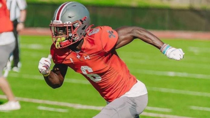 north-carolina-football-recruiting:-four-star-wr-andre-greene-jr.-commits-to-tar-heels-on-cbs-sports-hq