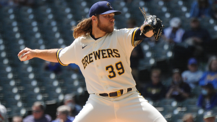 mlb-cy-young:-2021:-brewers’-corbin-burnes-edges-phillies’-zack-wheeler-for-national-league-award