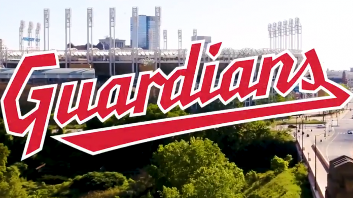 cleveland-guardians-gear,-rebranded-digital-and-social-media-platforms-all-coming-friday,-per-report