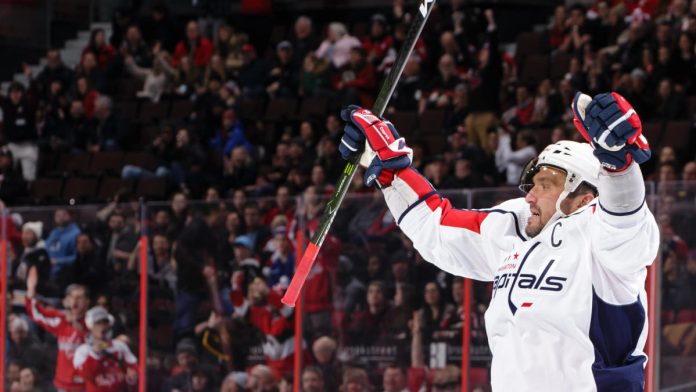 does-alex-ovechkin-actually-have-a-shot-at-breaking-wayne-gretzky’s-all-time-goals-record?