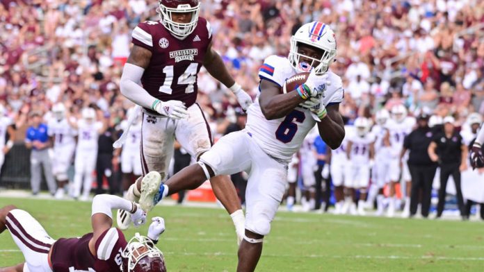 louisiana-tech-vs.-southern-miss-odds,-line:-2021-college-football-picks,-predictions,-bets-from-proven-model