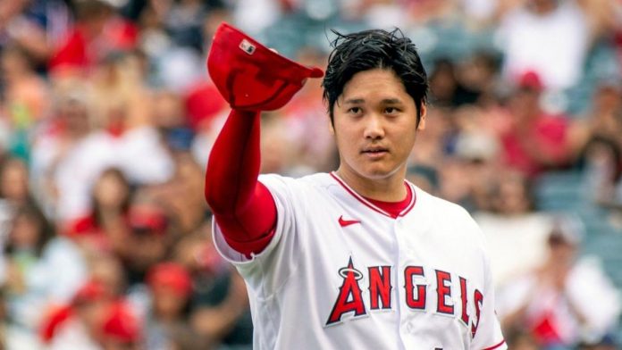 shohei-ohtani’s-unanimous-al-mvp-win-puts-the-two-way-star-in-rare-company