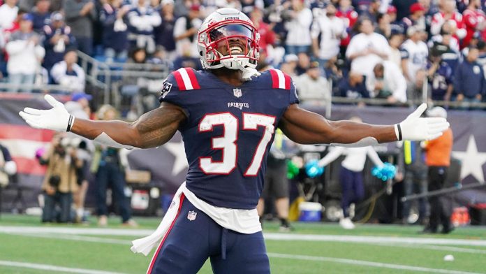 damien-harris,-not-mac-jones,-is-key-to-patriots’-success-vs.-falcons,-plus-other-best-bets-for-thursday