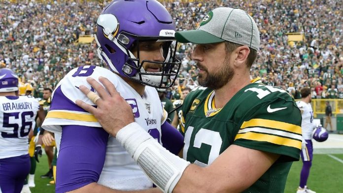 nfl-week-11-best-bets:-vikings-upset-aaron-rodgers’-packers-and-more-of-jason-la-canfora’s-picks