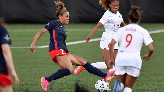 how-to-watch-2021-nwsl-championship:-washington-spirit-vs.-chicago-red-stars-live-stream,-start-time,-tv-info