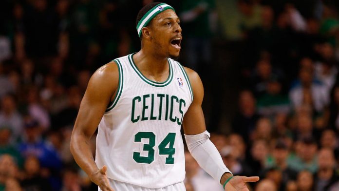 celtics-legend-paul-pierce-denies-infamous-2008-finals-wheelchair-story:-‘you-don’t-sit-down-in-your-own-poop’