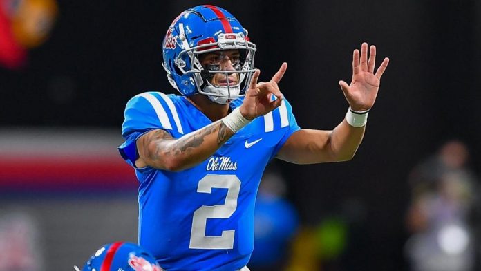 2022-nfl-draft:-qb-matt-corral-says-farewell-to-ole-miss,-signaling-draft-intentions