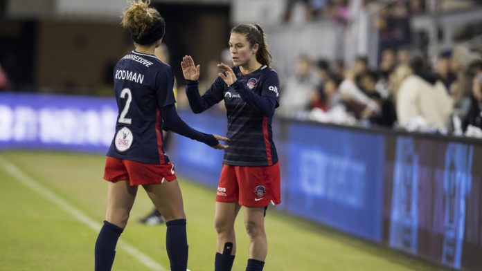 nwsl-final:-uswnt-players-and-future-call-ups-featured-in-washington-spirit-vs.-chicago-red-stars-title-game