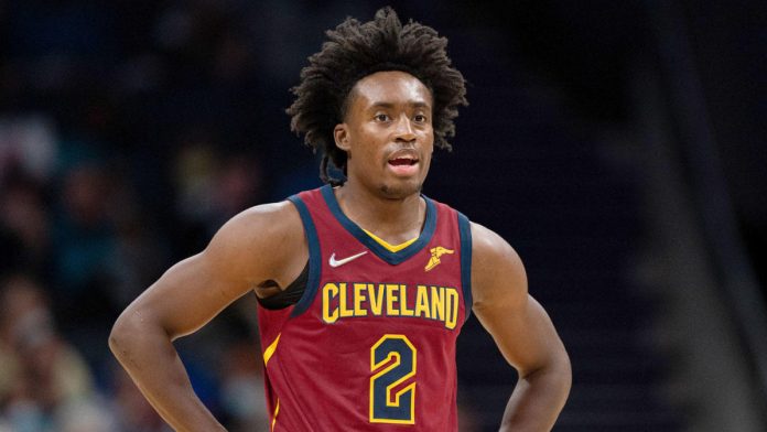 cavaliers’-collin-sexton-expected-to-miss-remainder-of-season-after-knee-surgery,-per-reports