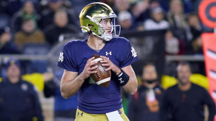 notre-dame-vs.-georgia-tech-odds,-line:-2021-college-football-picks,-week-12-predictions-from-proven-model