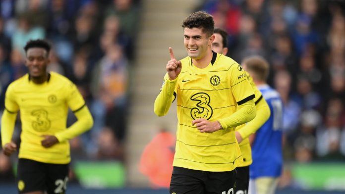 christian-pulisic-scores-as-chelsea-romp-to-convincing-premier-league-win-over-leicester