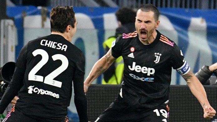 lazio-vs-juventus-score,-takeaways:-leonardo-bonucci-dominates-at-both-ends-of-the-field-in-victory