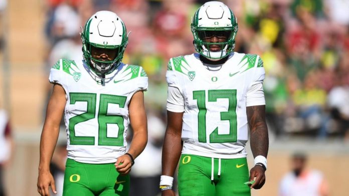 oregon-vs.-utah-odds,-spread,-line:-college-football-picks,-week-12-predictions-from-proven-computer-model