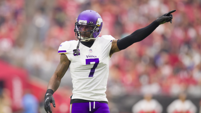 vikings-activate-patrick-peterson-from-injured-reserve-ahead-of-sunday’s-game-against-packers