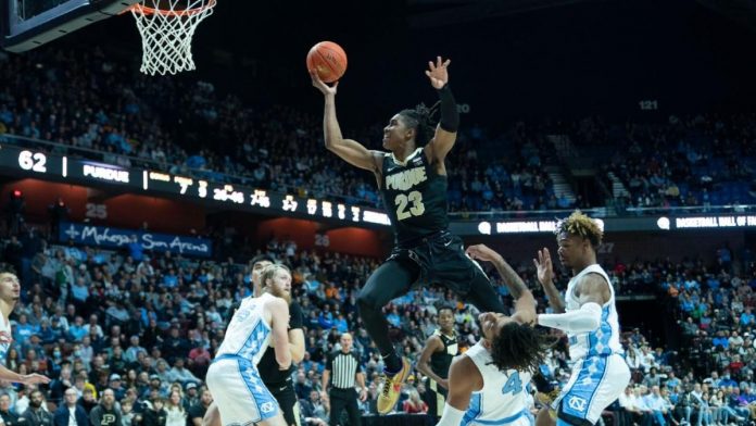 purdue-shows-just-how-dangerous-it-can-be-as-the-no-6-boilermakers-hold-off-no.-18-north-carolina