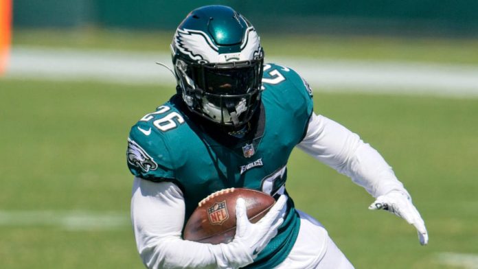 eagles’-miles-sanders-activated-off-injured-reserve,-set-to-play-vs.-saints-in-week-11