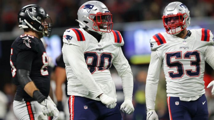 patriots-notebook:-bill-belichick’s-dominant-defense-gives-new-england-a-legit-shot-in-the-afc-playoff-picture