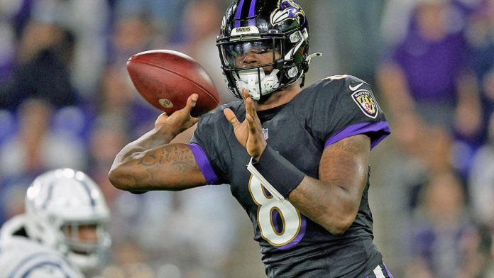 lamar-jackson-inactive-for-ravens’-week-11-game-at-bears-as-he-deals-with-non-covid-illness