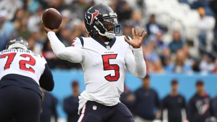 nfl-week-11-scores,-highlights,-updates,-schedule:-texans-intercept-tannehill-four-times-to-upset-titans