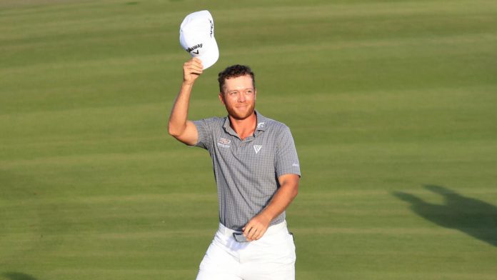 2021-rsm-classic-scores,-grades:-talor-gooch-wins-by-three-at-sea-island-for-first-pga-tour-victory-of-career