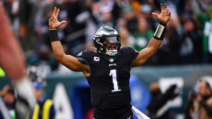 nfl-insider-notes:-eagles-on-a-run-that-could-carry-them-to-postseason,-plus-browns-and-bills-have-issues