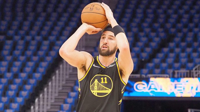 nba-injuries:-klay-thompson-nearing-return-for-warriors;-reigning-mvp-nikola-jokic-sidelined-with-wrist-issue