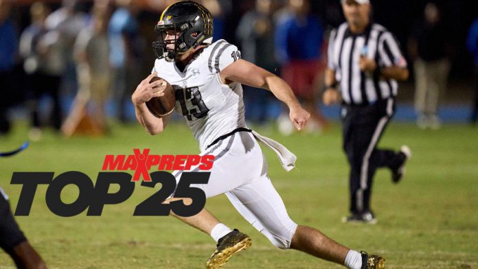 high-school-football-rankings:-st-frances-academy-jumps-to-no.-5-in-maxpreps-top-25-with-win-over-img-academy