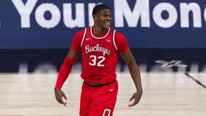 ohio-state-vs-seton-hall-odds,-line:-2021-college-basketball-picks,-nov.-22-predictions-from-proven-model