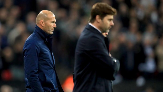 psg-might-not-stop-mauricio-pochettino-if-manchester-united-call-with-zinedine-zidane-now-on-radar