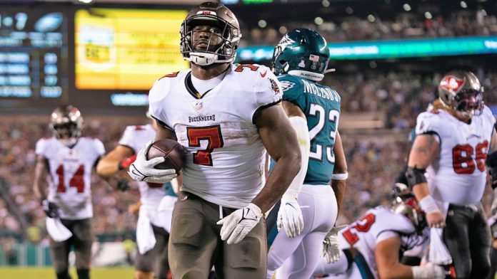 why-leonard-fournette-is-going-to-run-all-over-the-giants,-plus-other-best-bets-for-monday