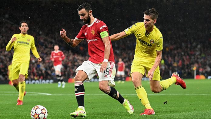 villarreal-vs.-manchester-united:-champions-league-live-stream,-tv-channel,-how-to-watch-online,-news,-odds