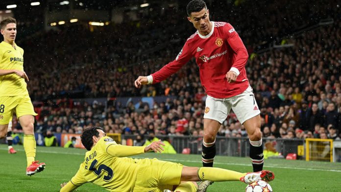 villarreal-vs.-manchester-united:-how-to-watch,-schedule,-live-stream-info,-game-time,-tv-channel