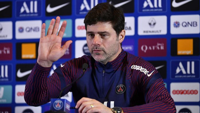 manchester-united-manager-search:-psg’s-mauricio-pochettino-responds-to-rumors,-says-he’s-‘happy-in-paris’