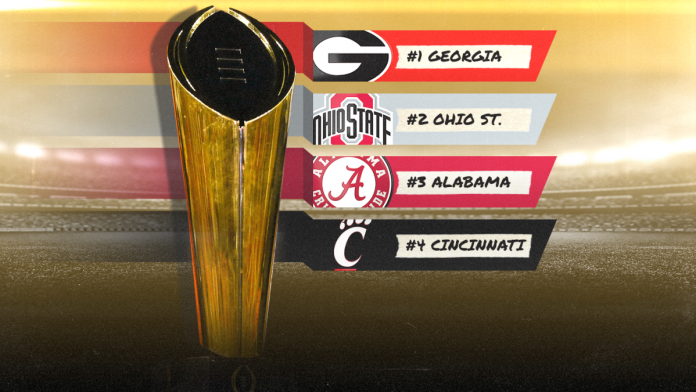 college-football-playoff-rankings:-ohio-state-jumps-alabama,-cincinnati-at-no.-4-in-new-top-25