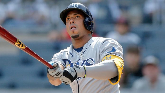 fantasy-baseball-offseason-tracker:-rays-show-faith-in-wander-franco;-giants-bring-back-anthony-desclafani