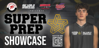 Super Prep & OKC Sports Radio Showcase In OKC March 28
